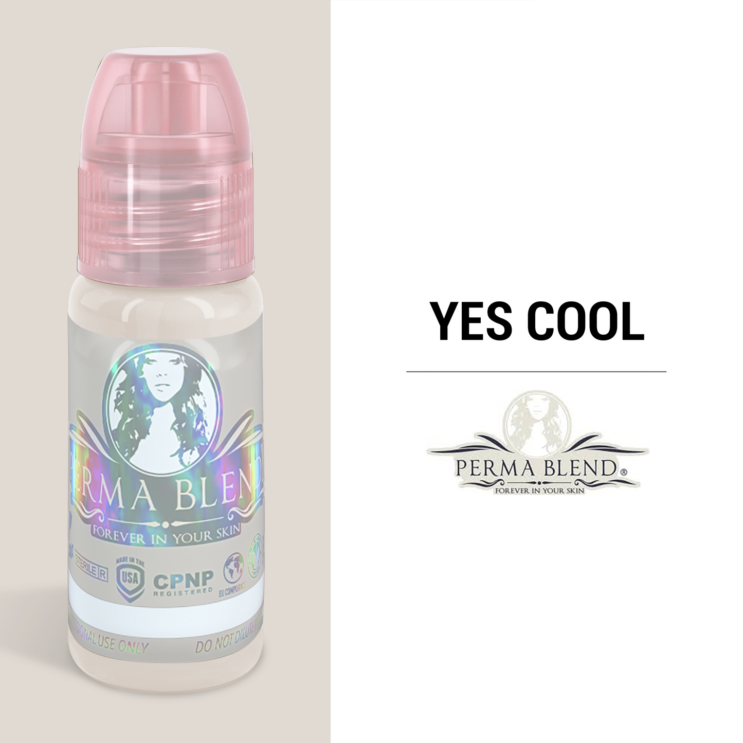 Perma Blend Yes Cool