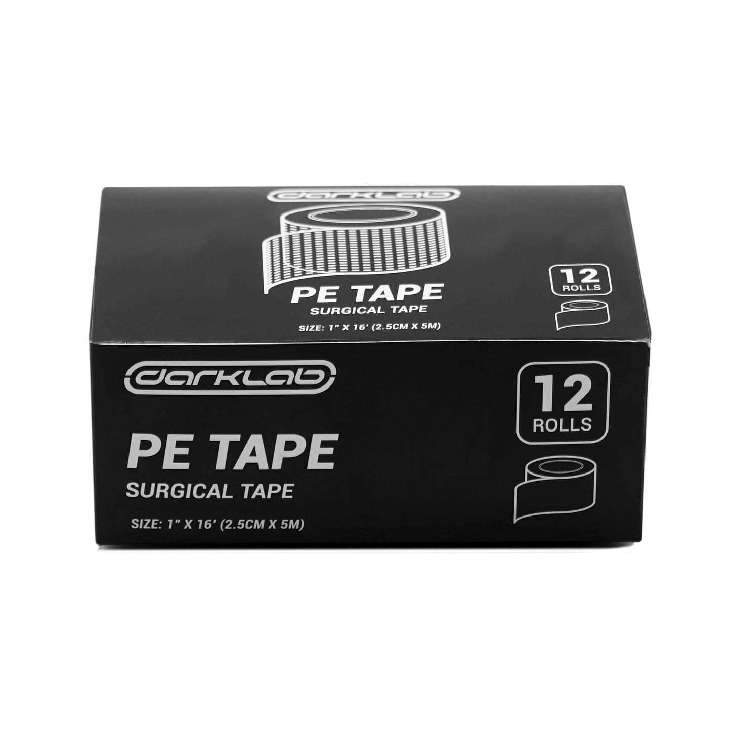 Darklab PE Tape