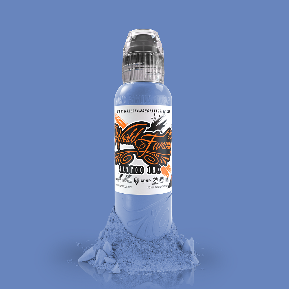 WF A.D. Pancho Proteam Color - Light Purple