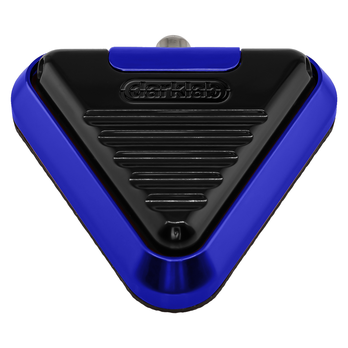 Delta Footswitch Deep Blue
