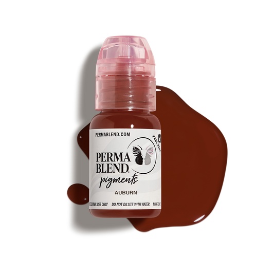Perma Blend Auburn