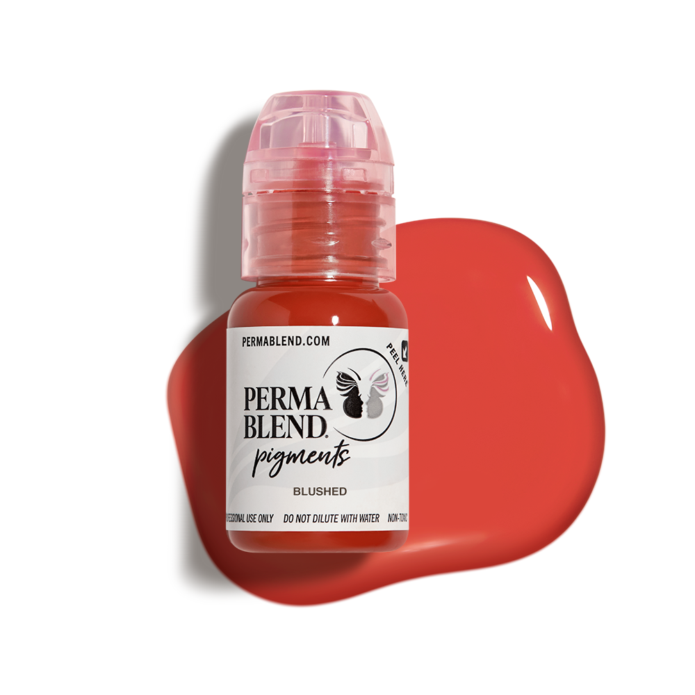 Perma Blend Blushed