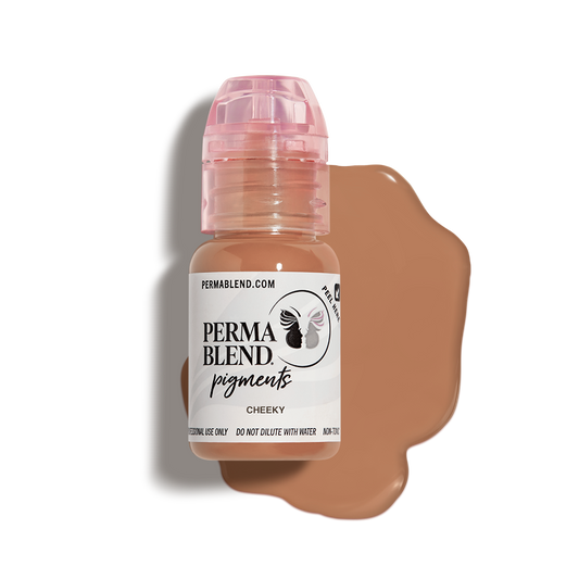 Perma Blend Cheeky
