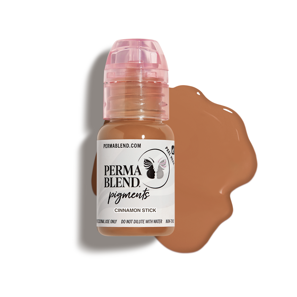 Perma Blend Cinnamon Stick