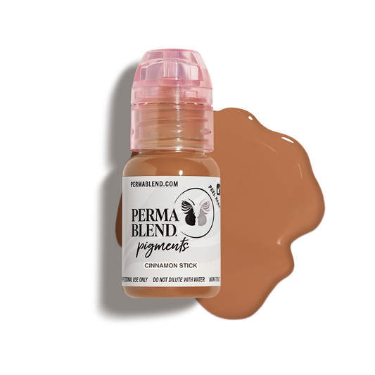 Perma Blend Cinnamon Stick