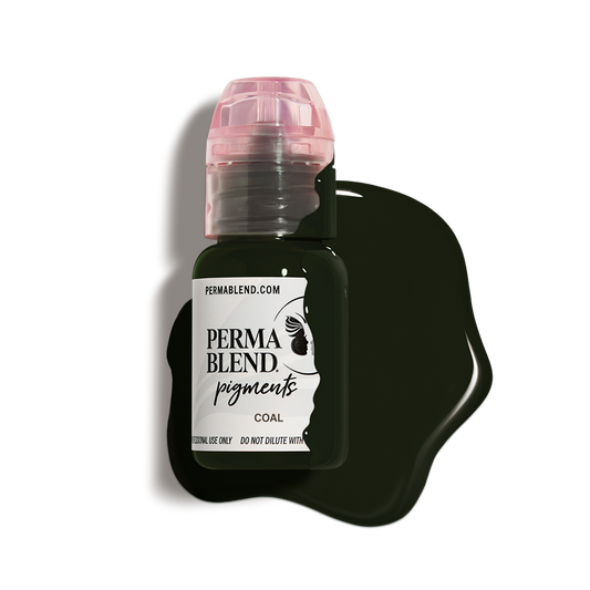 Perma Blend Coal