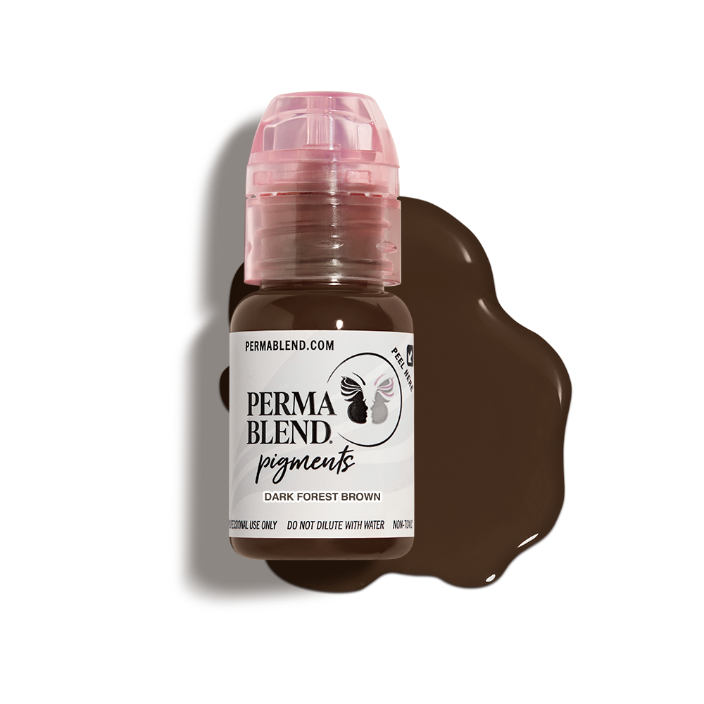 Perma Blend Dark Forest Brown