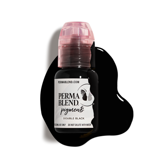 Perma Blend Double Black