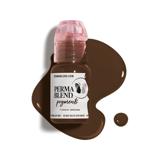 Perma Blend Forest Brown