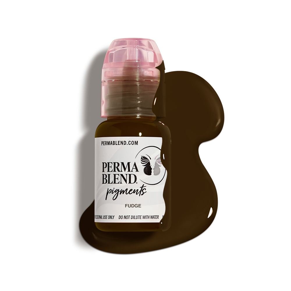 Perma Blend Fudge