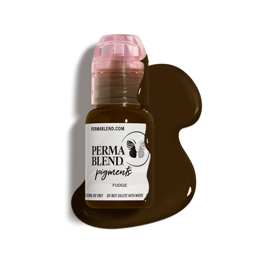 Perma Blend Fudge