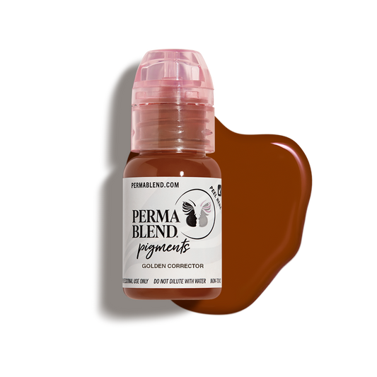 Perma Blend Golden Corrector
