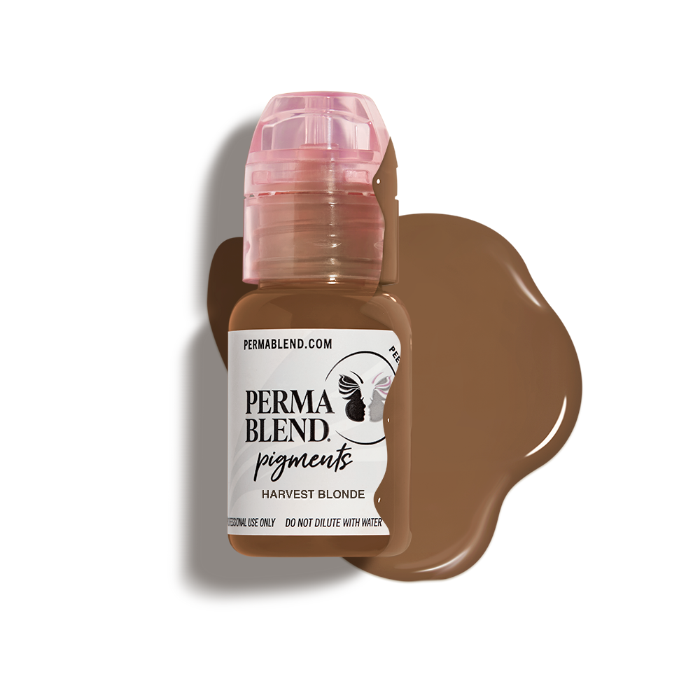 Perma Blend - Harvest Blonde