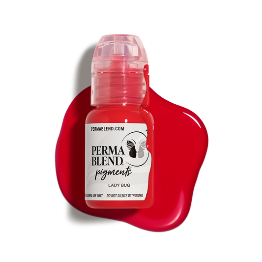 Perma Blend Lady Bug