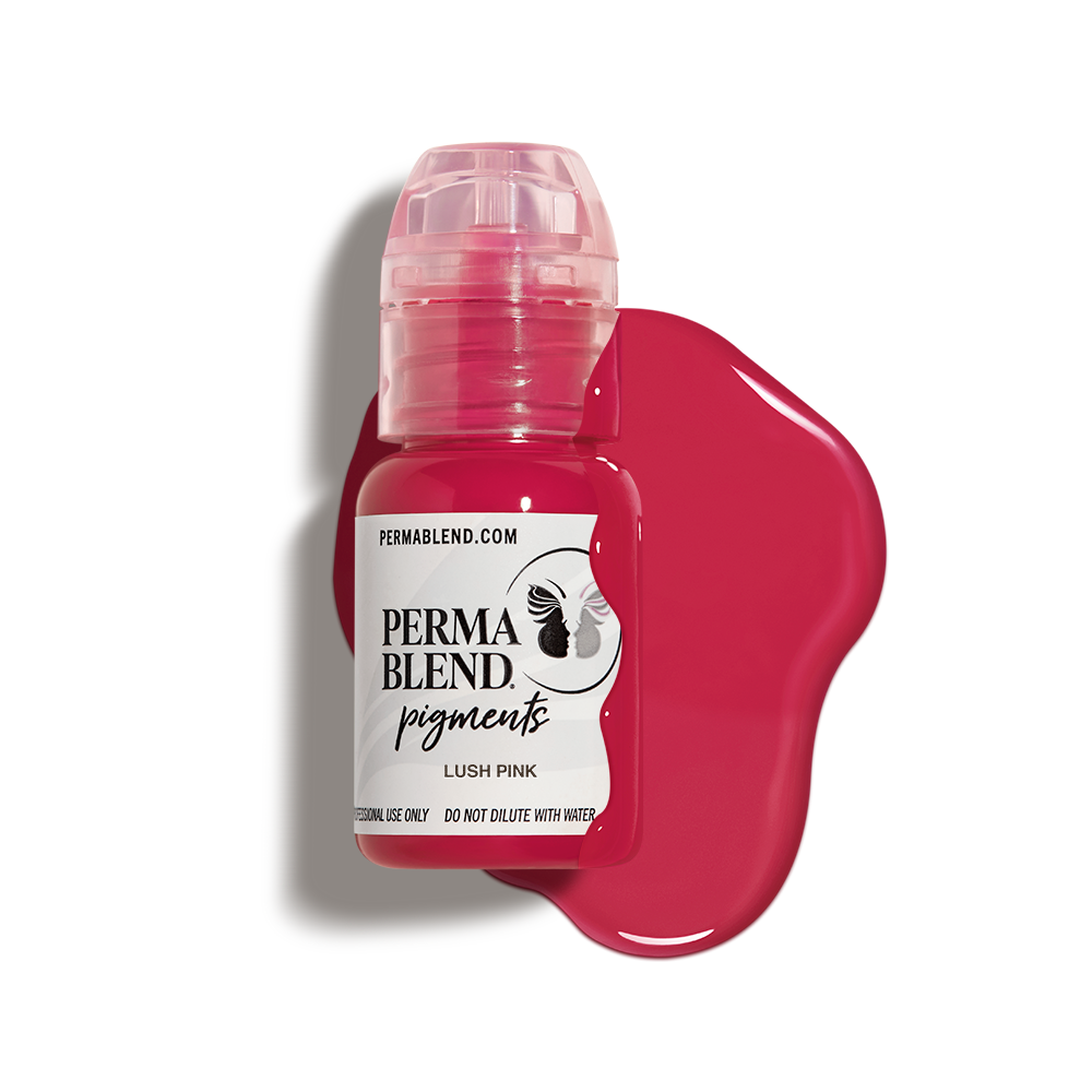 Perma Blend - Lush Pink