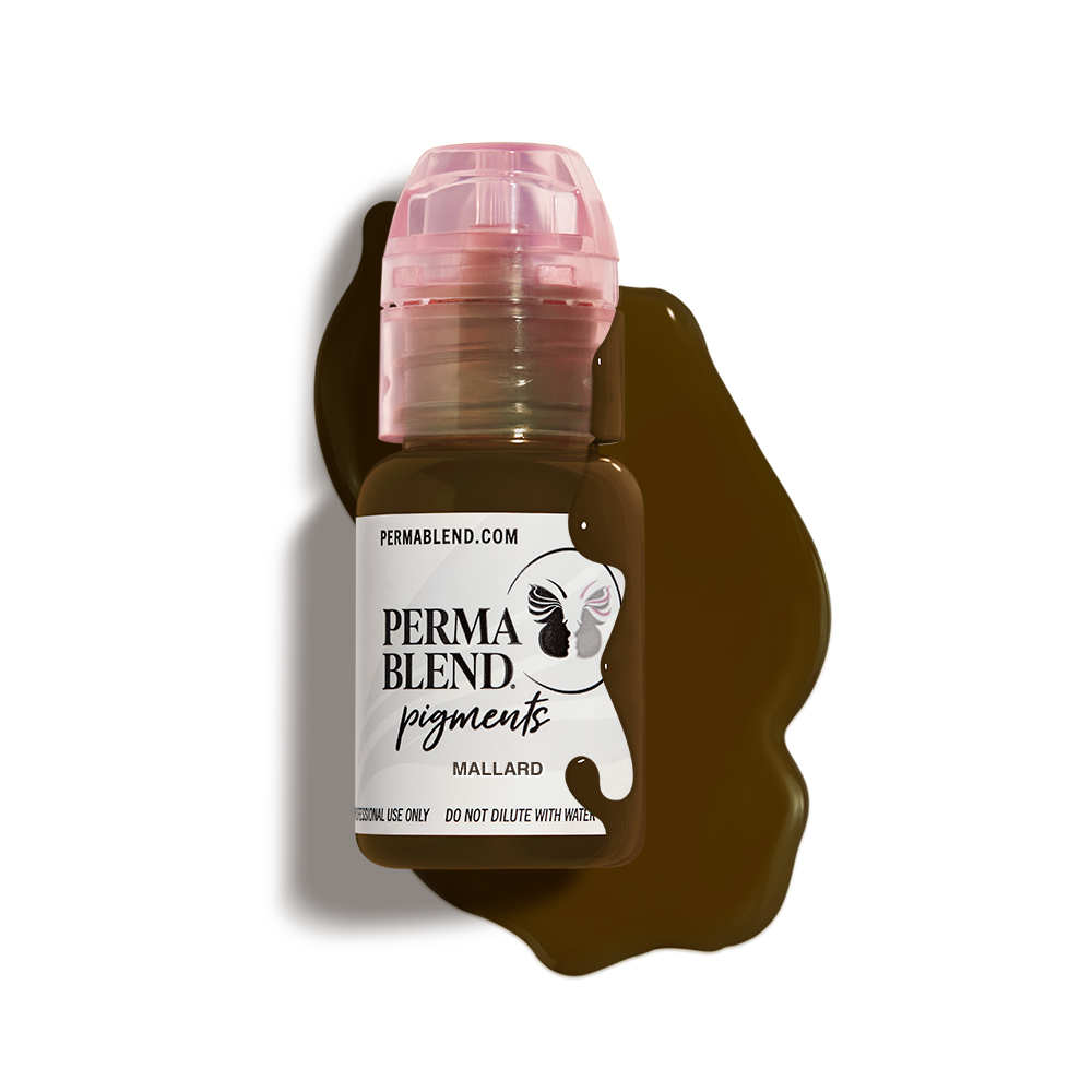 Perma Blend Mallard