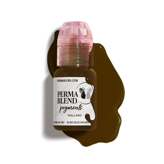 Perma Blend Mallard