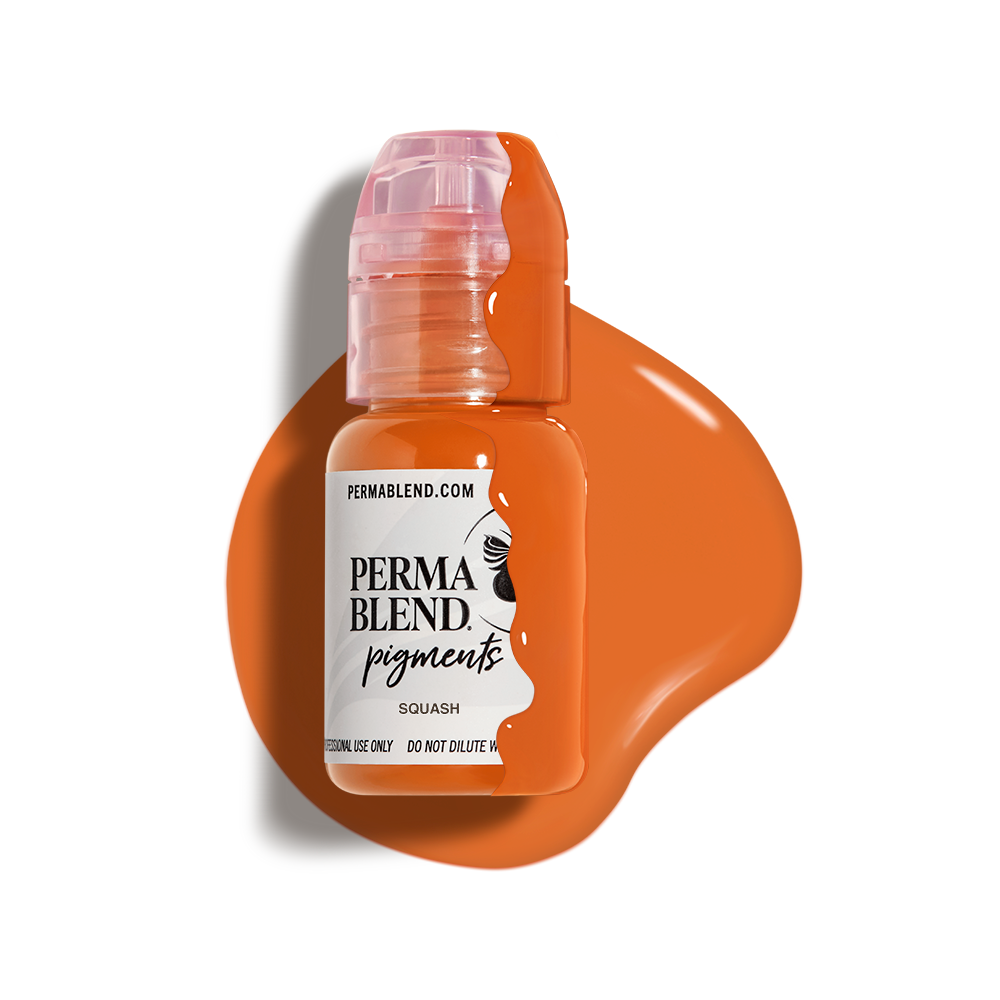 Perma Blend Squash