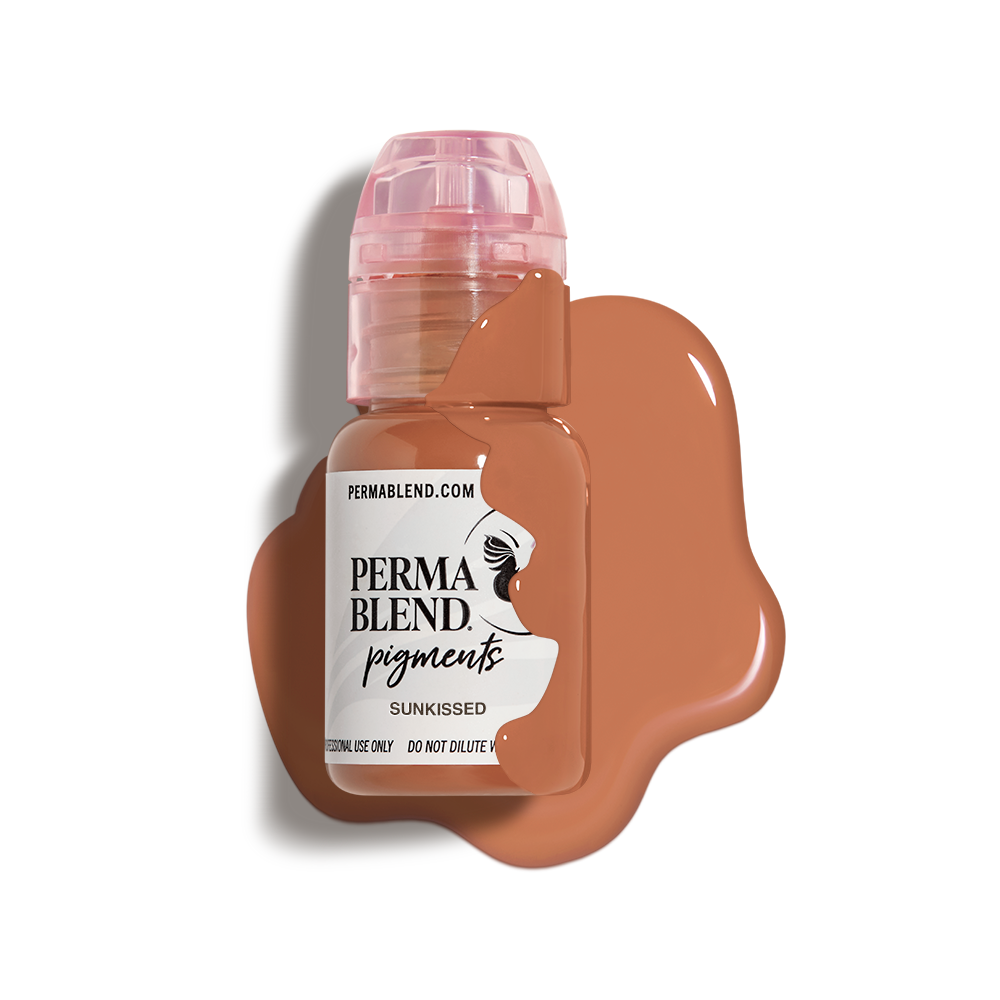 Perma Blend - Sunkissed