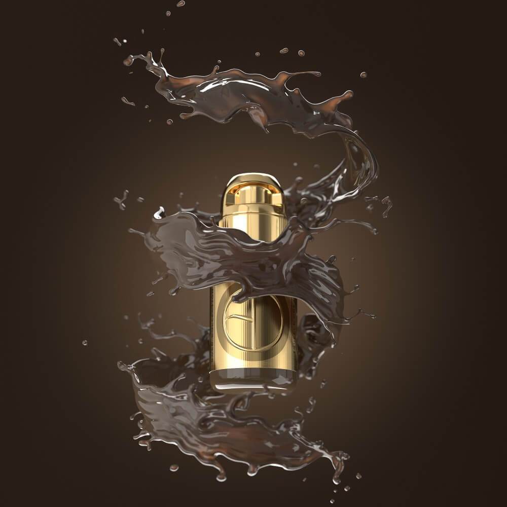Brow Daddy Truffle Dream