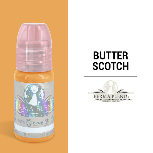 Perma Blend Butterscotch
