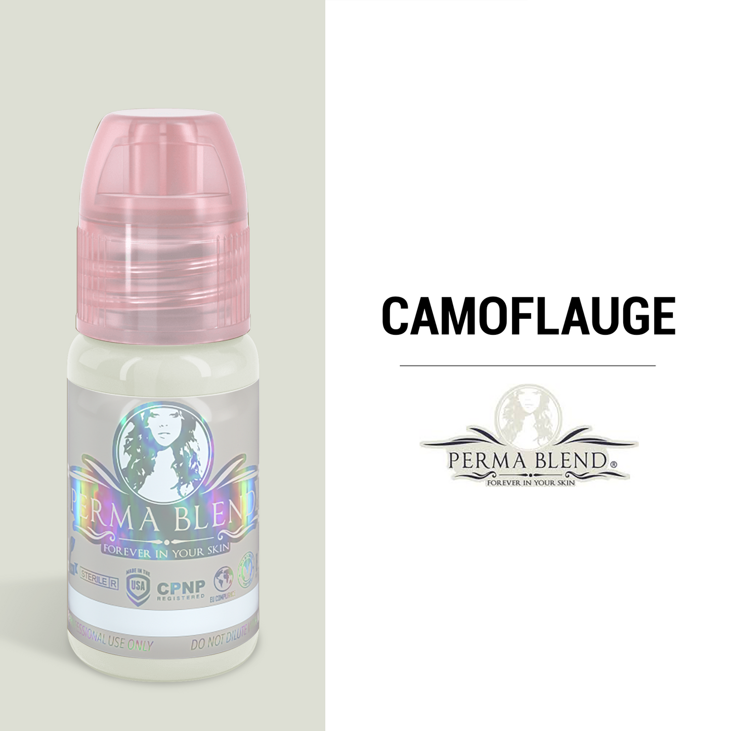 Perma Blend Camoflauge