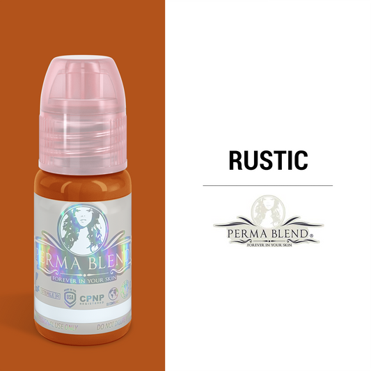Perma Blend Rustic