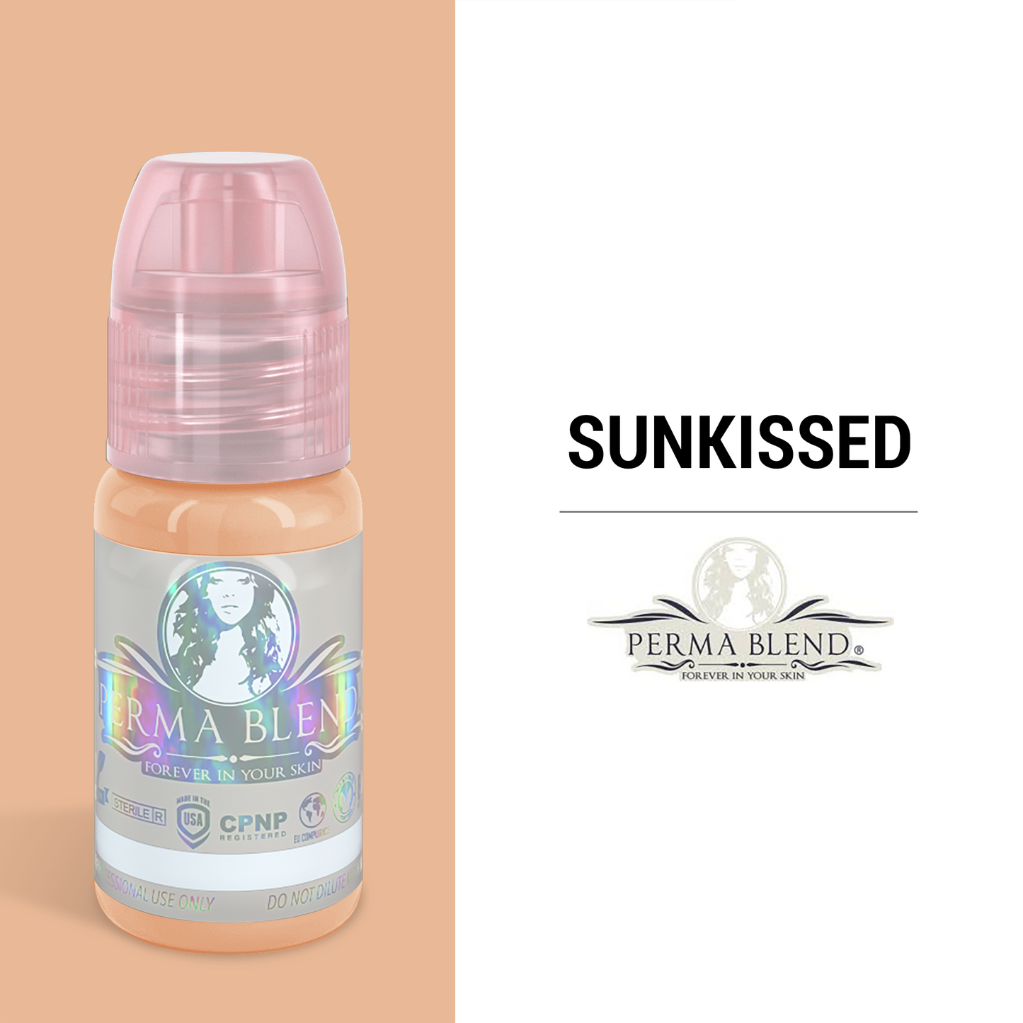 Perma Blend Sunkissed