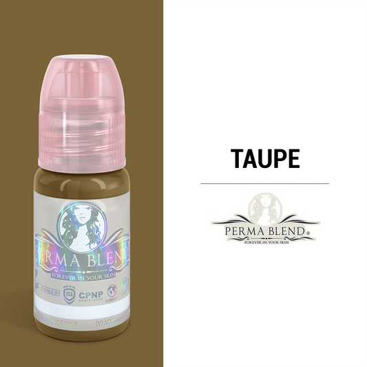 Perma Blend Taupe
