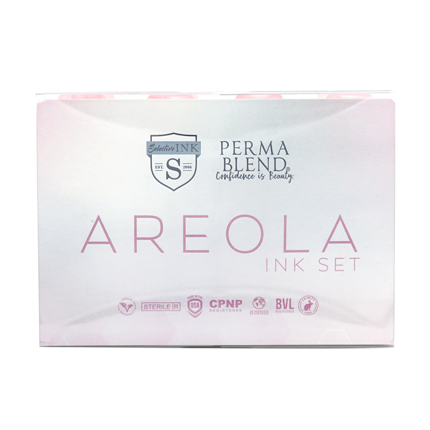 Areola set