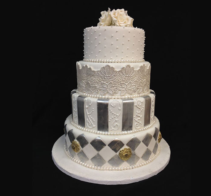 Dominican Cake Class