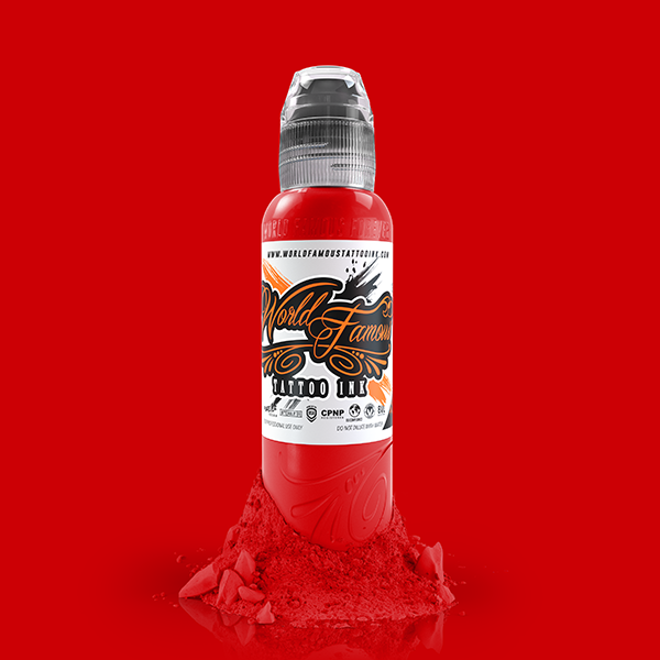 WF Red Hot