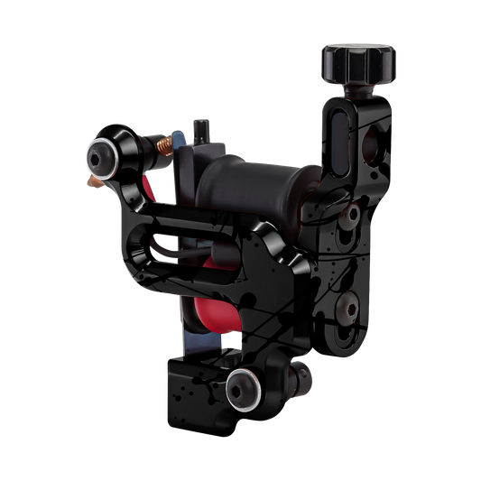 AL 13 Roswell Stealth Splash