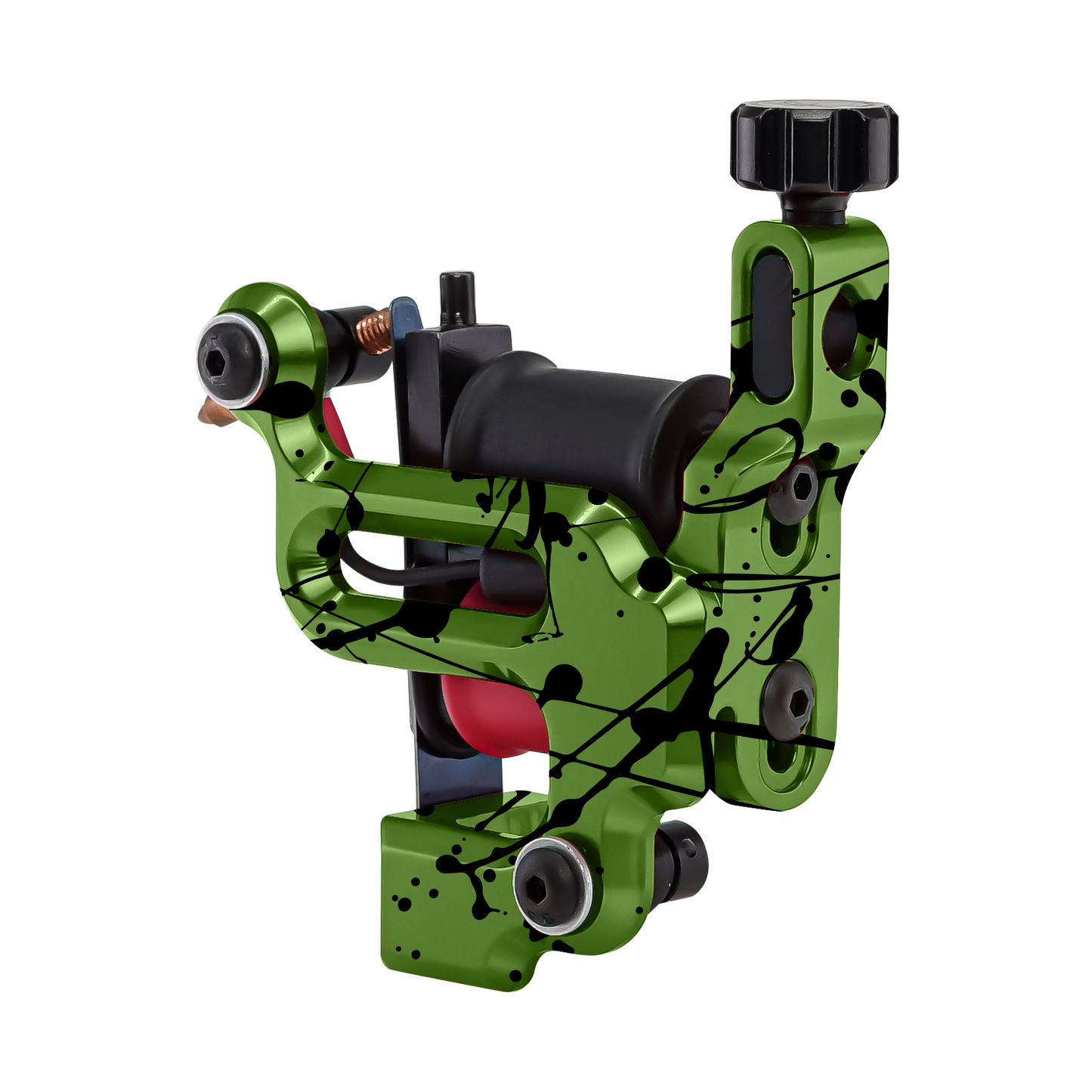 AL 13 Roswell Kryptonite Splash