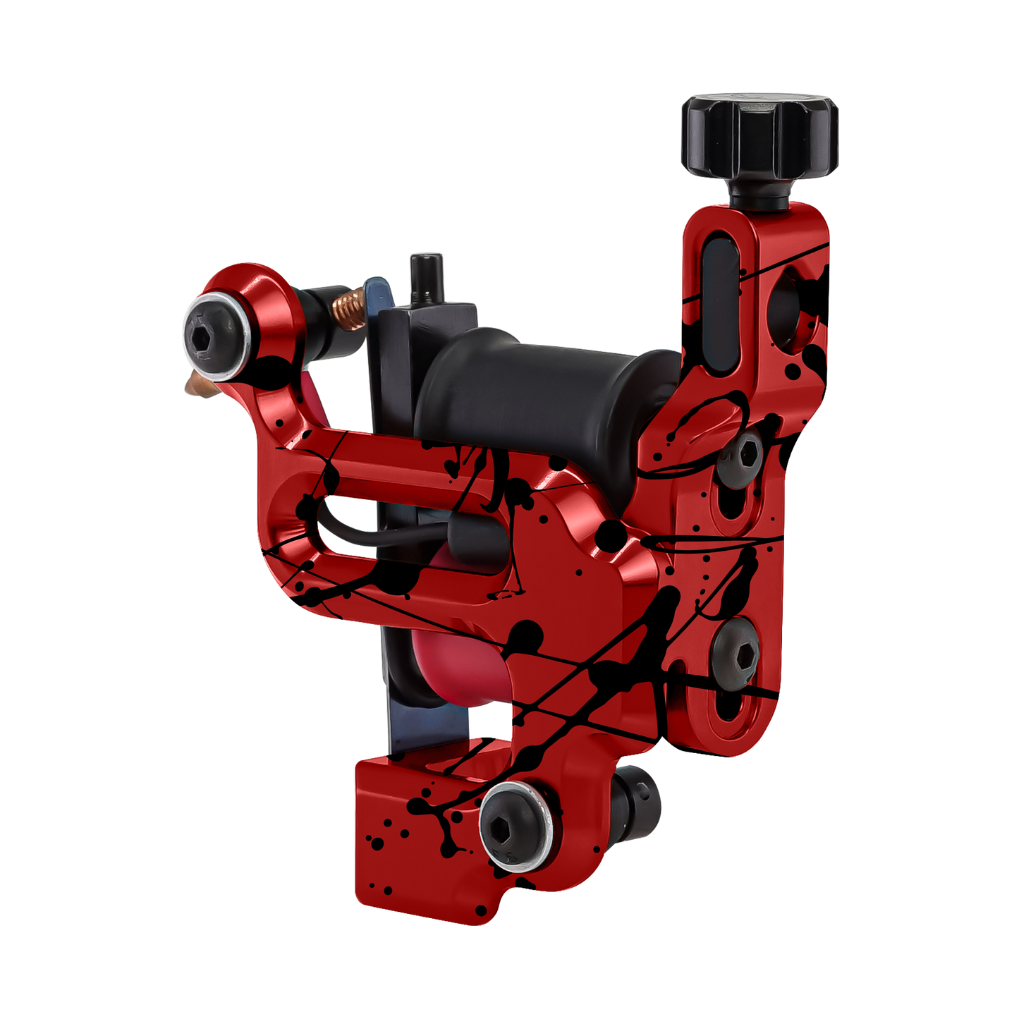 AL 13 Roswell Ruby Splash