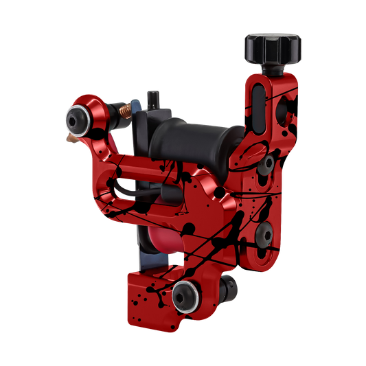 AL 13 Roswell Ruby Splash