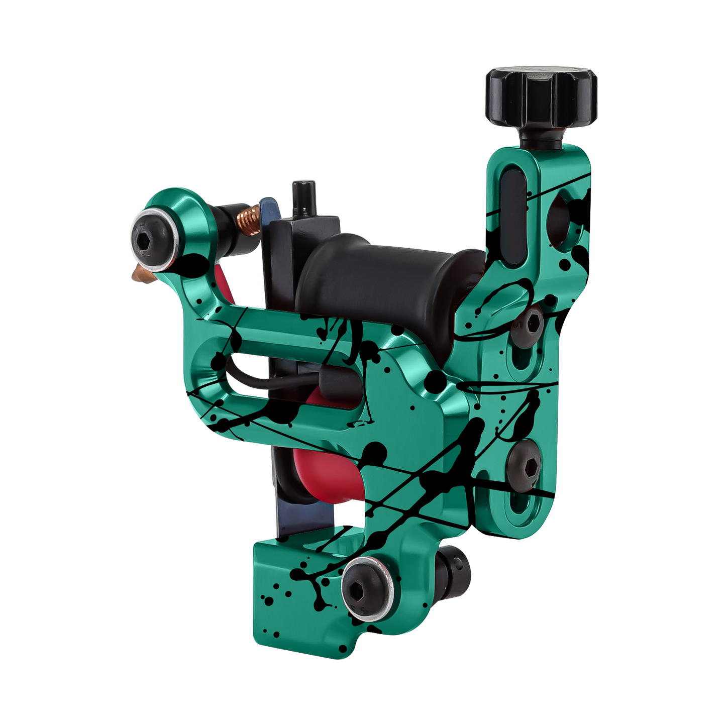 AL 13 Roswell Seafoam Splash