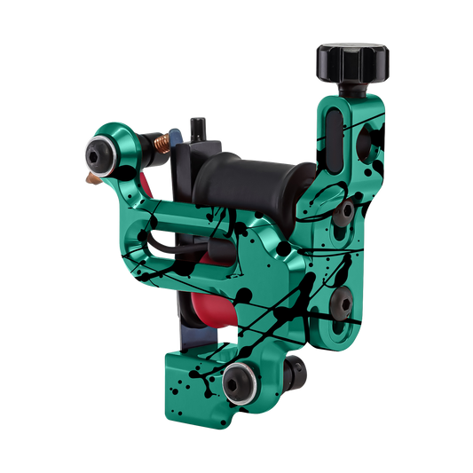 AL 13 Roswell Seafoam Splash