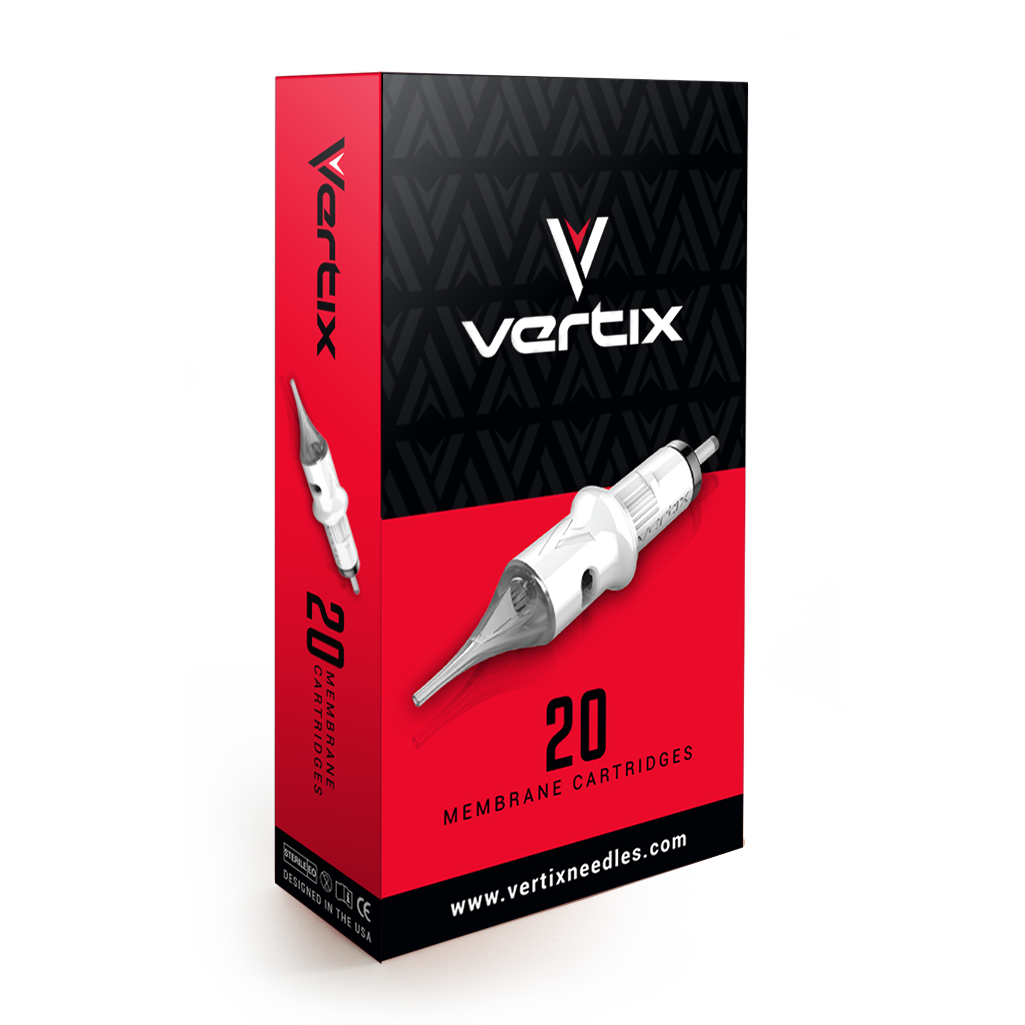 Vertix 7 Round Liner  10.00% Off Auto renew