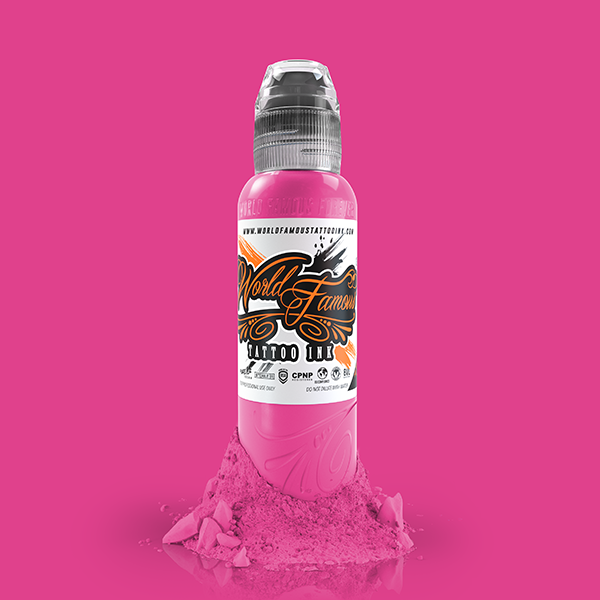WF Strawberry