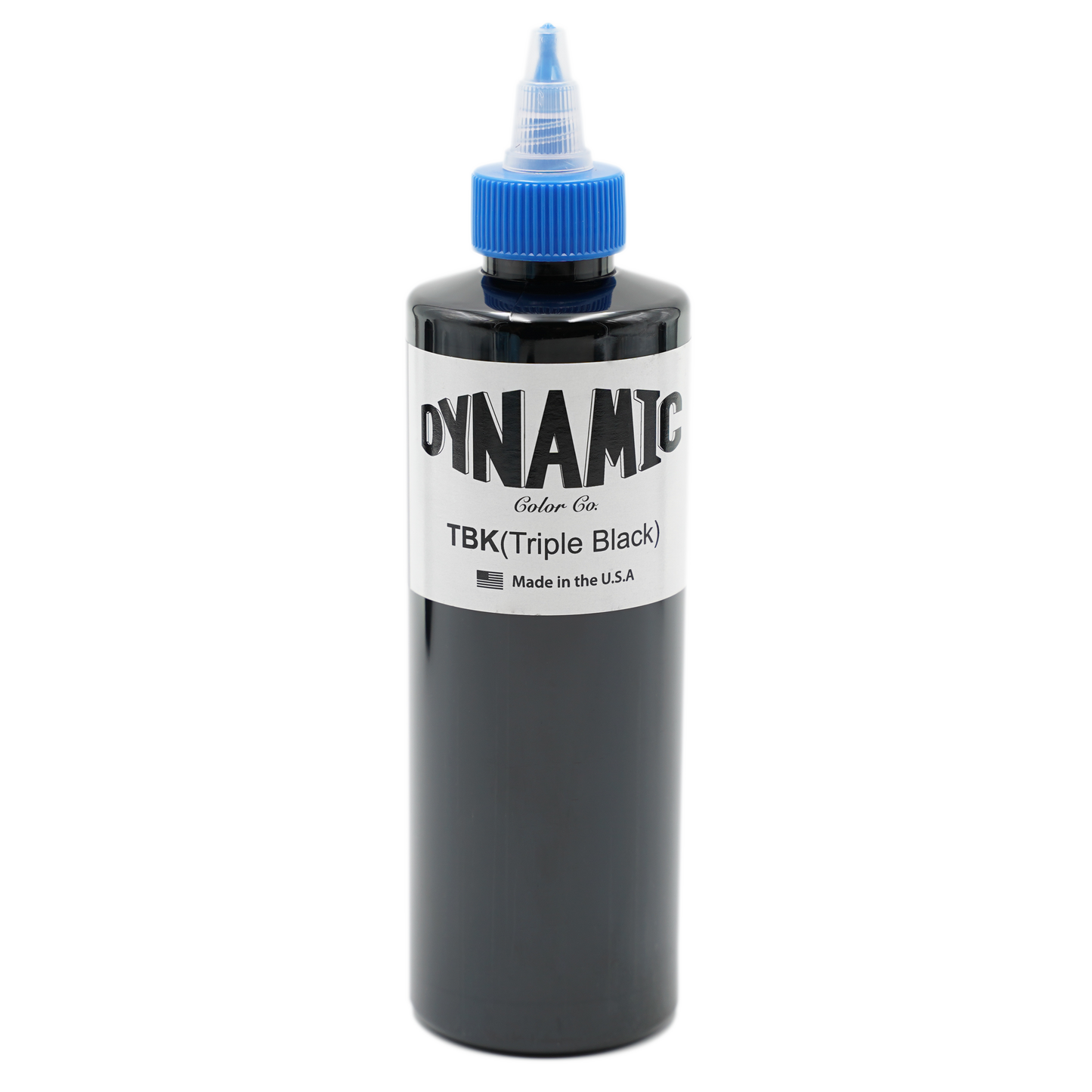 TBK Dynamic Triple Black Ink