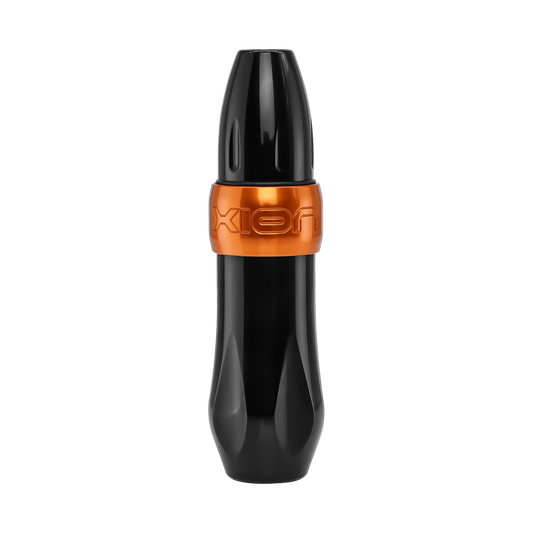 Spektra Xion Tangerine