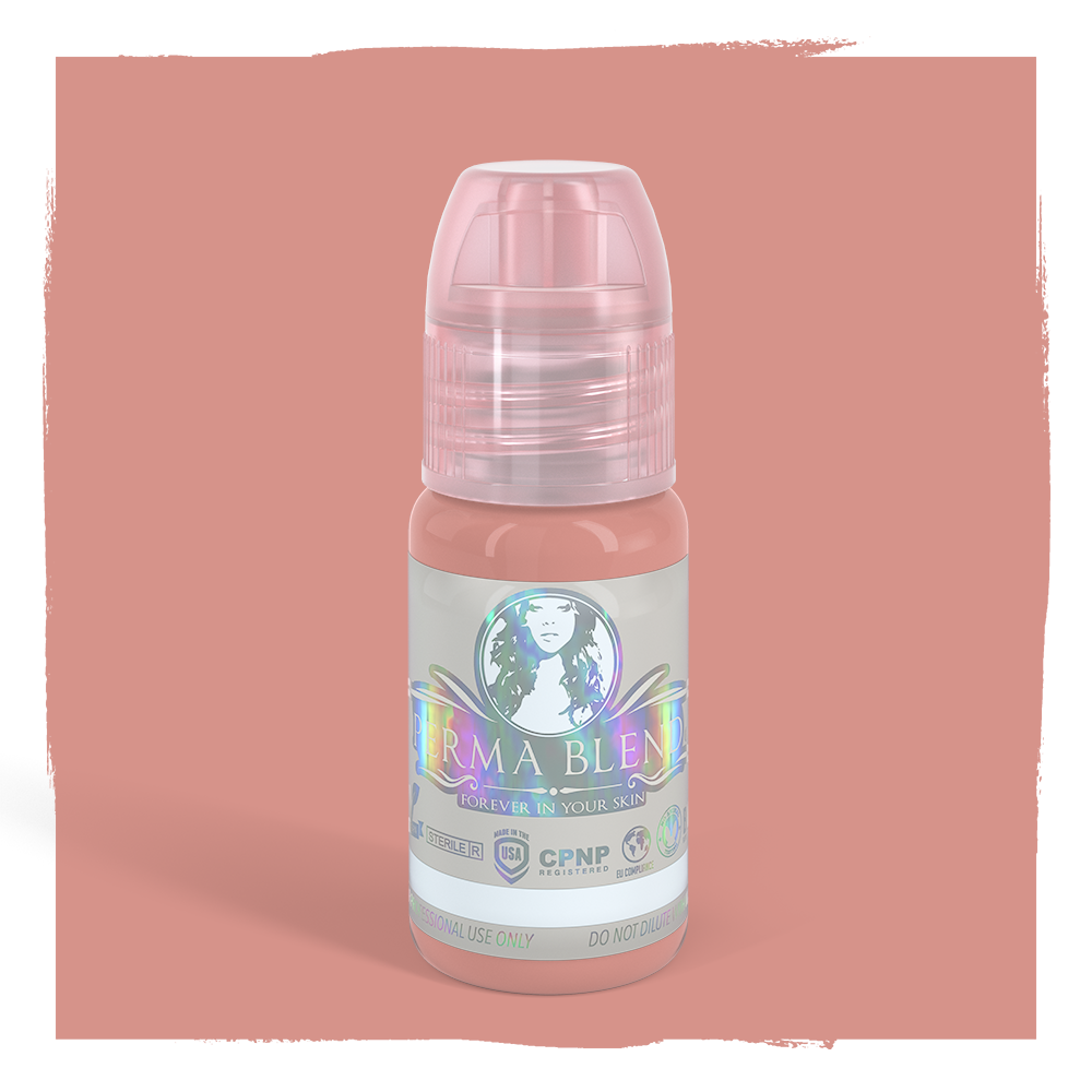 Inga Babitskaya - For Lips - Tender Caramel