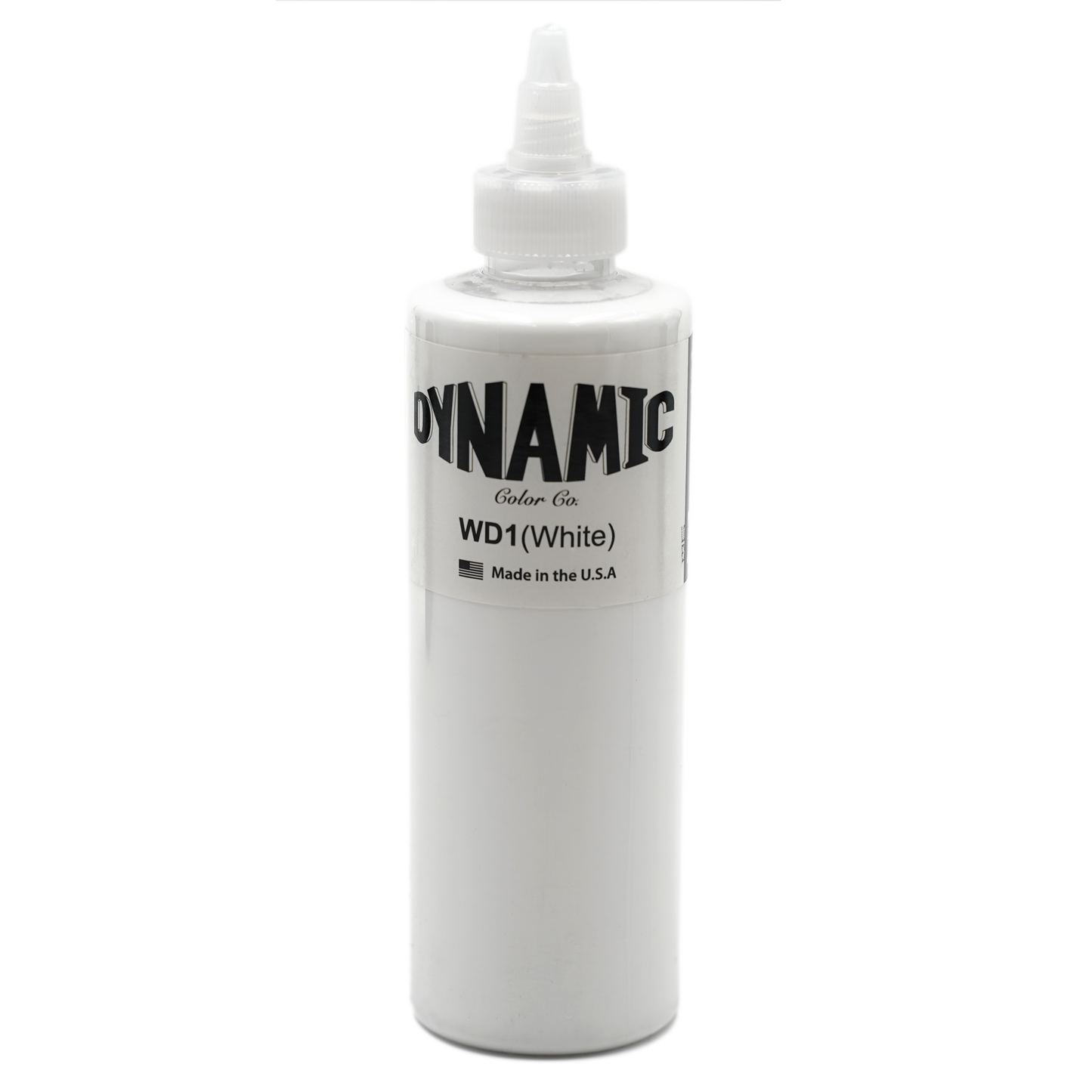 WD18 Dynamic White Ink