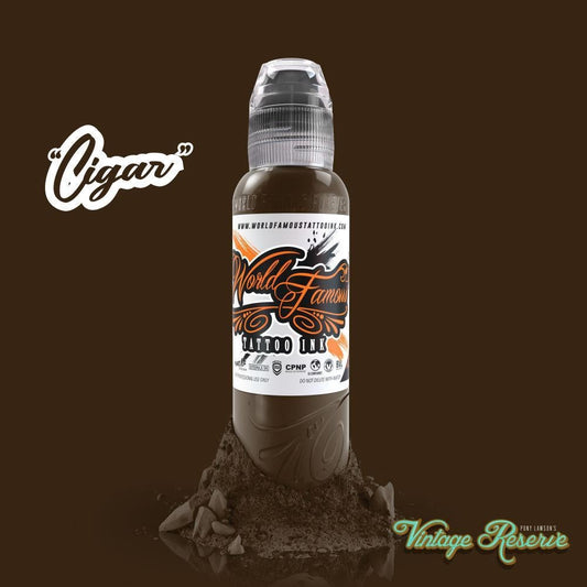 WF Pony Lawson - Vintage Reserve - Cigar
