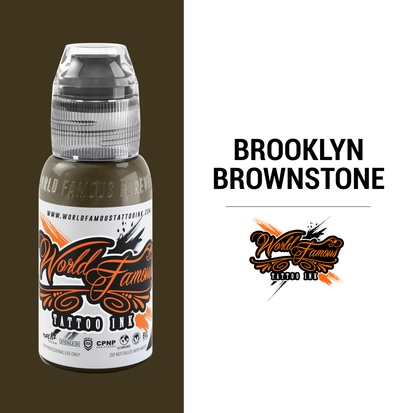 WF Brooklyn Brownstone