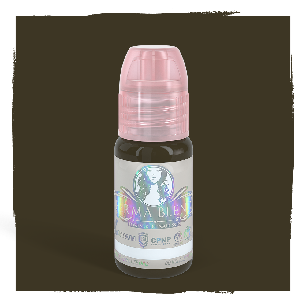 Inga Babitskaya - For Lips Set