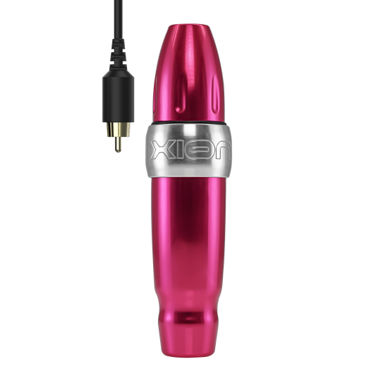 Xion S Bubble Gum Special Edition Basic Set