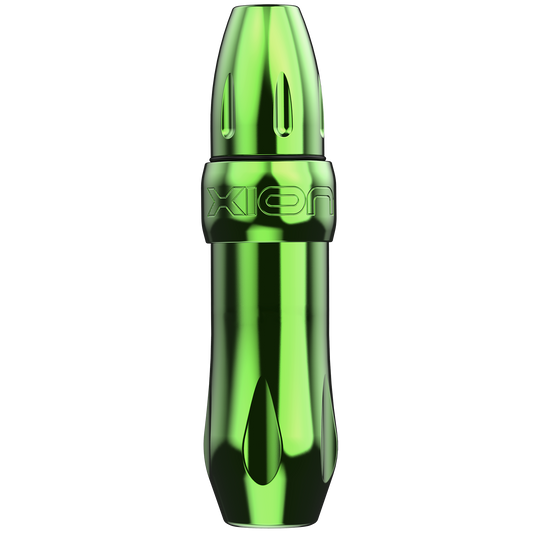Spektra Xion Bright Green