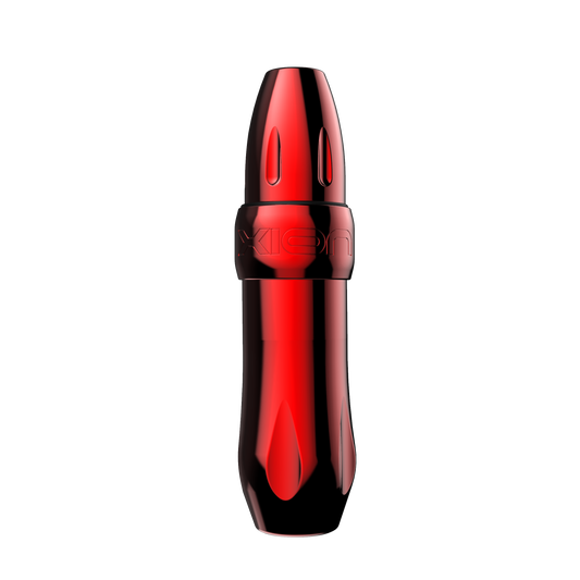 Spektra Xion Blood Red